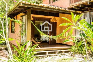 Pousada a venda no Diogo, litoral norte de Mata de São Joao