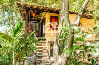 Pousada a venda no Diogo, litoral norte de Mata de São Joao