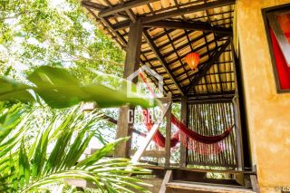 Pousada a venda no Diogo, litoral norte de Mata de São Joao