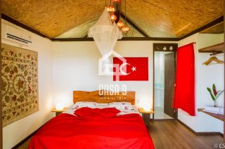 Pousada a venda no Diogo, litoral norte de Mata de São Joao