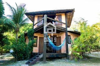 Pousada a venda no Diogo, litoral norte de Mata de São Joao