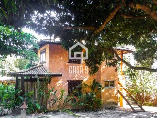 Pousada a venda no Diogo, litoral norte de Mata de São Joao