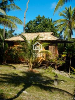 Pousada a venda no Diogo, litoral norte de Mata de São Joao