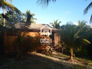 Pousada a venda no Diogo, litoral norte de Mata de São Joao