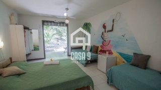 Pousada a venda no Diogo, litoral norte de Mata de São Joao