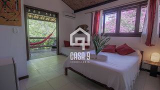 Pousada a venda no Diogo, litoral norte de Mata de São Joao