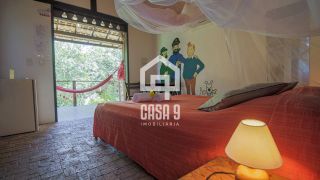 Pousada a venda no Diogo, litoral norte de Mata de São Joao