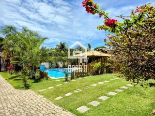 Casa a venda em imbassai