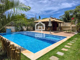 Casa a venda em imbassai