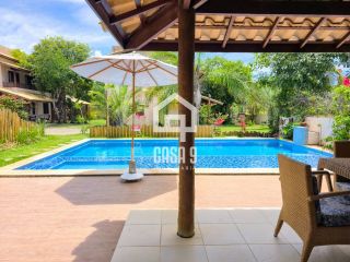 Casa a venda em imbassai