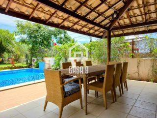 Casa a venda em imbassai