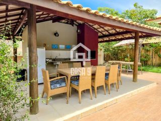 Casa a venda em imbassai