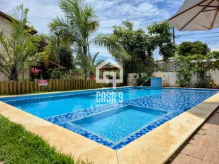 Casa a venda em imbassai