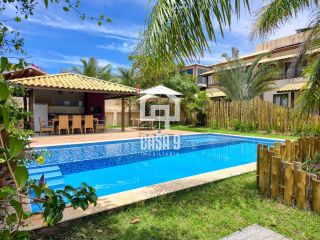 Casa a venda em imbassai