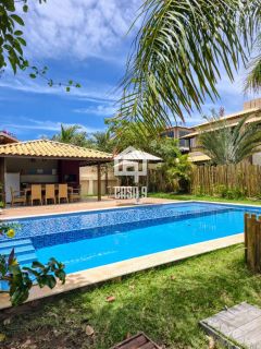 Casa a venda em imbassai