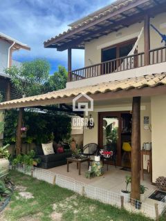 Casa a venda em imbassai