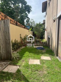 Casa a venda em imbassai