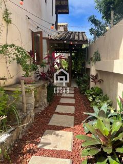 Casa a venda em imbassai