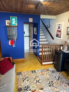 Casa a venda em imbassai