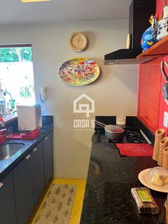 Casa a venda em imbassai