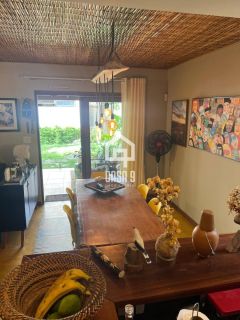 Casa a venda em imbassai