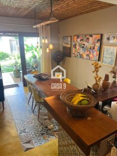 Casa a venda em imbassai