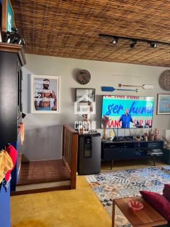 Casa a venda em imbassai