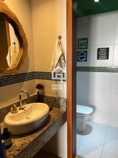 Casa a venda em imbassai