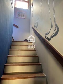 Casa a venda em imbassai