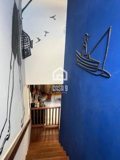 Casa a venda em imbassai