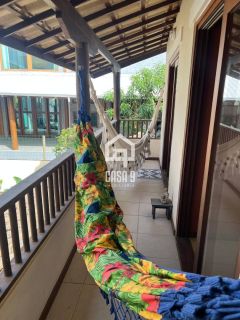 Casa a venda em imbassai