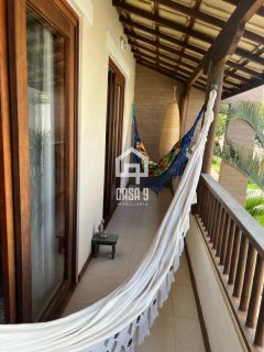 Casa a venda em imbassai