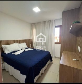 Apartamento térreo  2 suites a venda em Imbassai