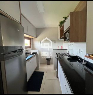 Apartamento térreo  2 suites a venda em Imbassai