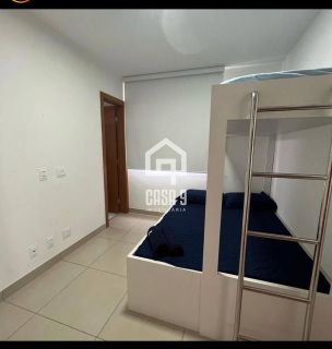 Apartamento térreo  2 suites a venda em Imbassai