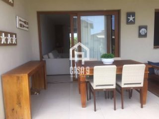 Apartamento térreo  2 suites a venda em Imbassai