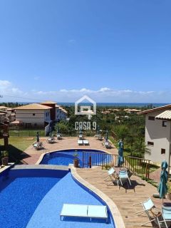 Apartamento térreo  2 suites a venda em Imbassai