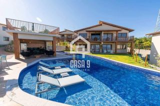 Apartamento térreo  2 suites a venda em Imbassai