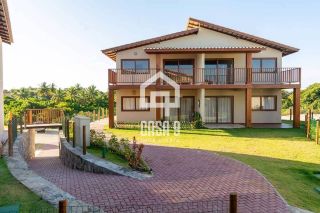 Apartamento térreo  2 suites a venda em Imbassai