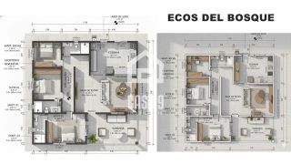 Residencial de casas terrea á venda em Imbassai