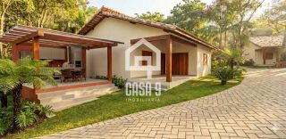 Residencial de casas terrea á venda em Imbassai