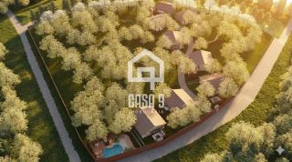 Residencial de casas terrea á venda em Imbassai