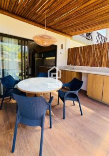 Loft decorado a venda em Imbassai