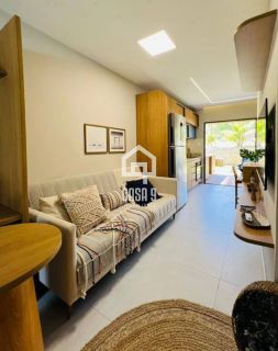 Loft decorado a venda em Imbassai