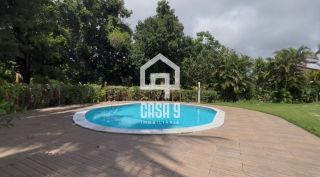 Loft decorado a venda em Imbassai