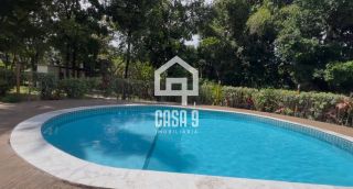 Loft decorado a venda em Imbassai