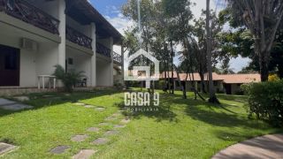 Loft decorado a venda em Imbassai