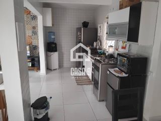 Casa de Condomínio pra locação anual com 5 suítes no condomínio Parque Jacuípe com acesso a praia em Barra de Jacuipe Bahia