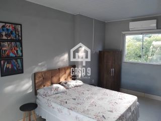 Casa de Condomínio pra locação anual com 5 suítes no condomínio Parque Jacuípe com acesso a praia em Barra de Jacuipe Bahia