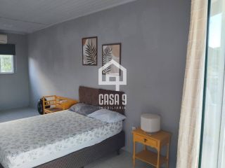 Casa de Condomínio pra locação anual com 5 suítes no condomínio Parque Jacuípe com acesso a praia em Barra de Jacuipe Bahia